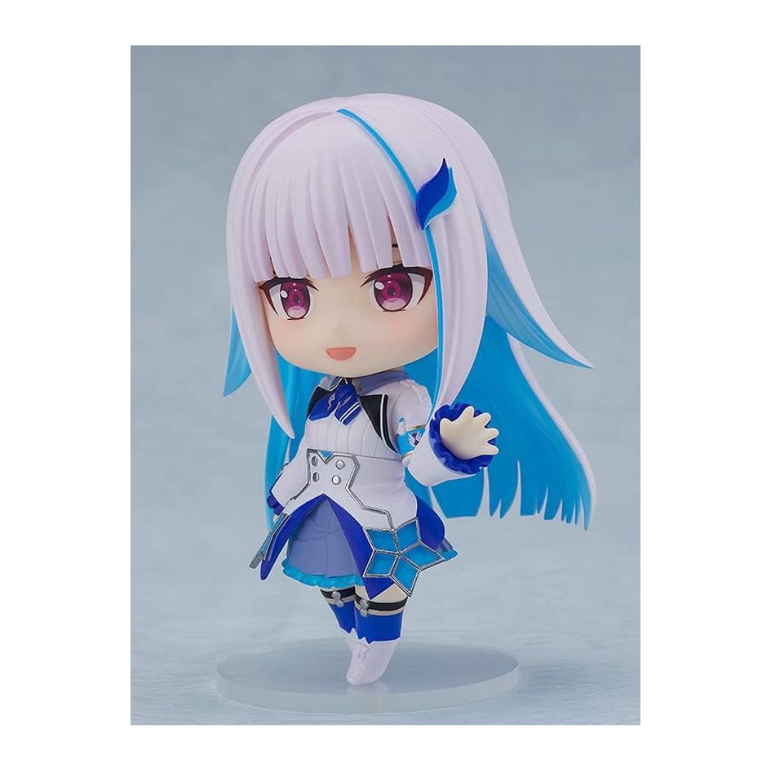 GOOD SMILE Nijisanji Rize Hellesta