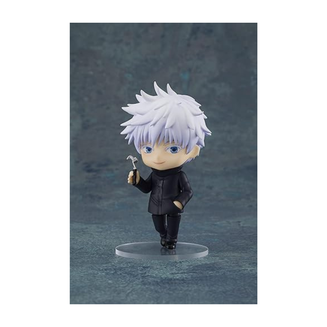 GOOD SMILE Satoru Gojo Movie Version, War of Magic