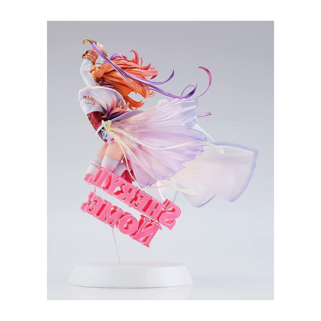 GOOD SMILE Macross F Sheryl Nome Anniversary Stage Version
