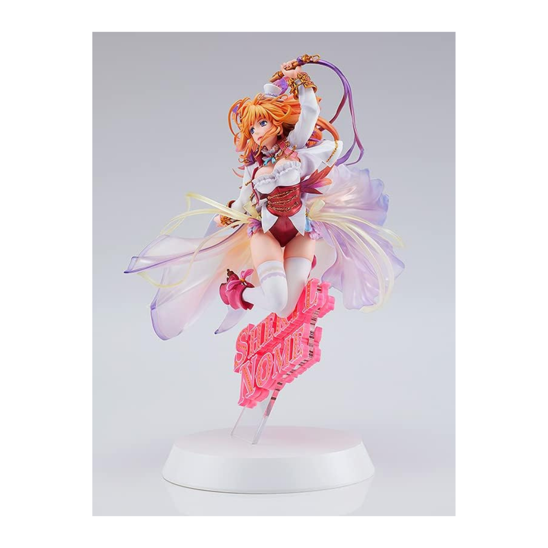 GOOD SMILE Macross F Sheryl Nome Anniversary Stage Version