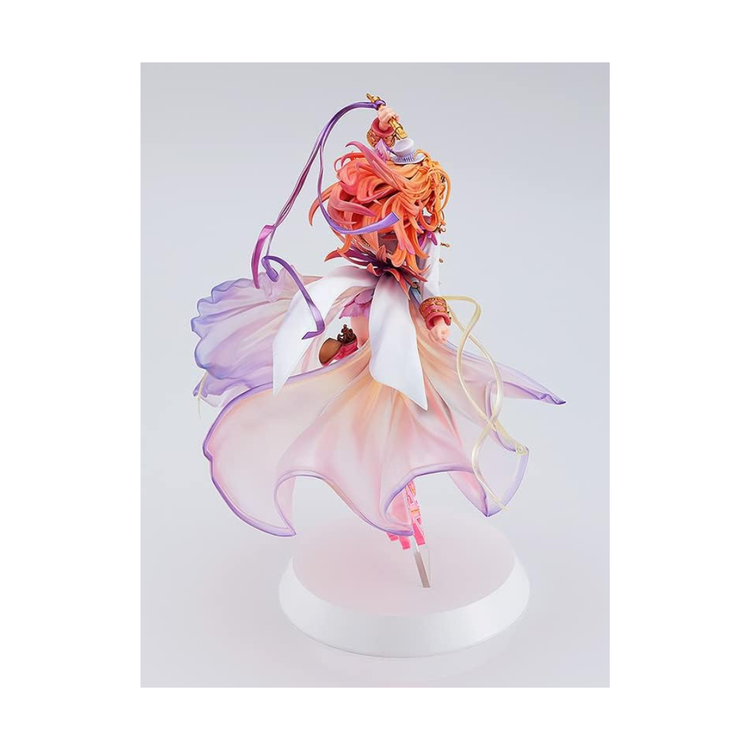 GOOD SMILE Macross F Sheryl Nome Anniversary Stage Version