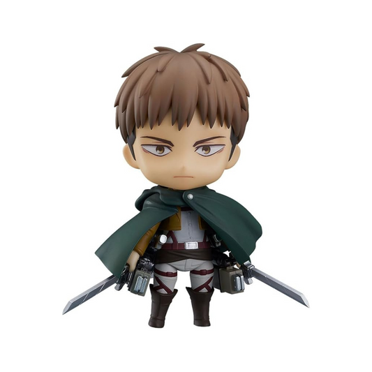 GOOD SMILE Lattaque Des Titans - Figurine Nendoroid 10cm
