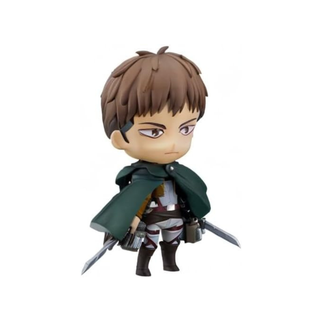 GOOD SMILE Lattaque Des Titans - Figurine Nendoroid 10cm