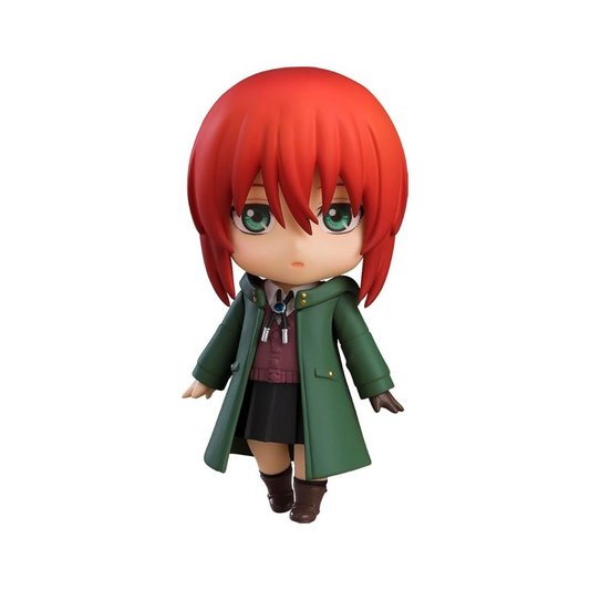GOOD SMILE Sorcerer's Bride Season 2 Chise Hatori Season 2 Ver