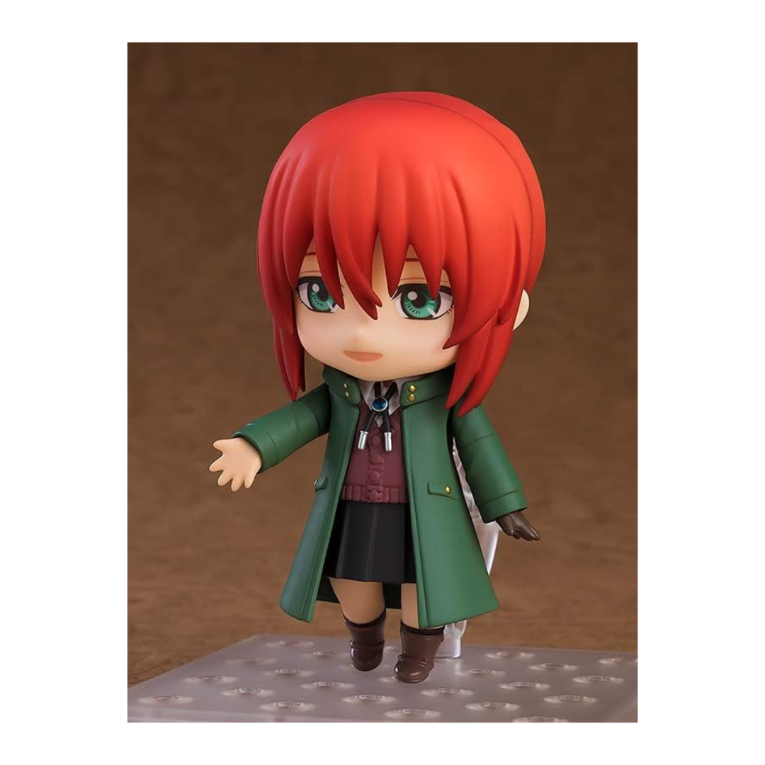 GOOD SMILE Sorcerer's Bride Season 2 Chise Hatori Season 2 Ver