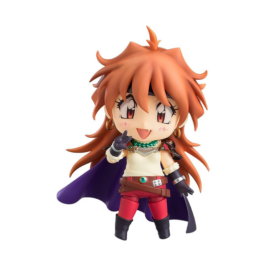 GOOD SMILE Nendoroid Slayers Lina Inverse