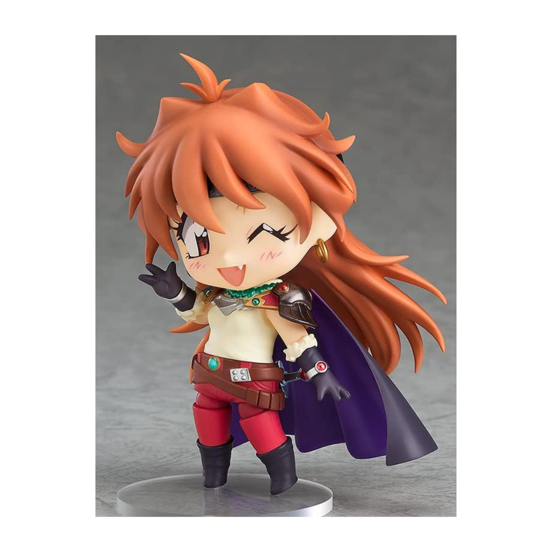 GOOD SMILE Nendoroid Slayers Lina Inverse
