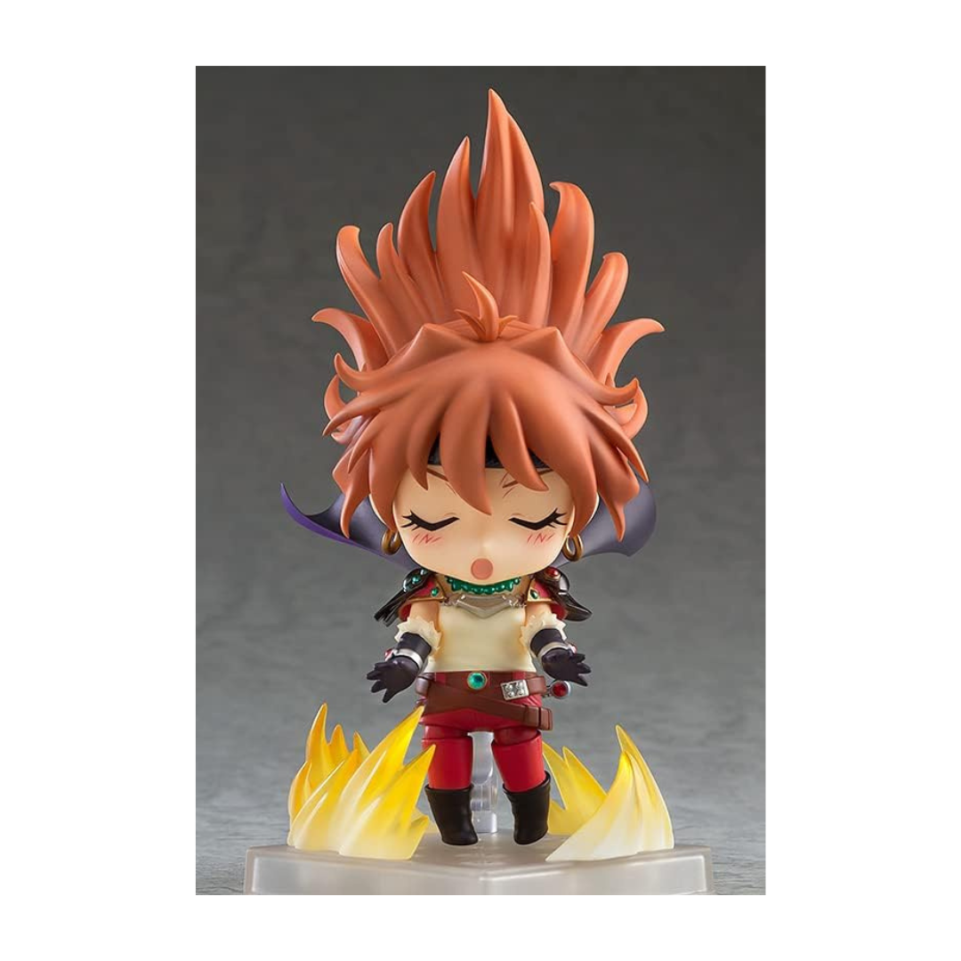 GOOD SMILE Nendoroid Slayers Lina Inverse