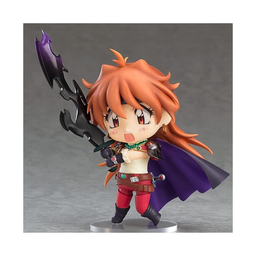GOOD SMILE Nendoroid Slayers Lina Inverse