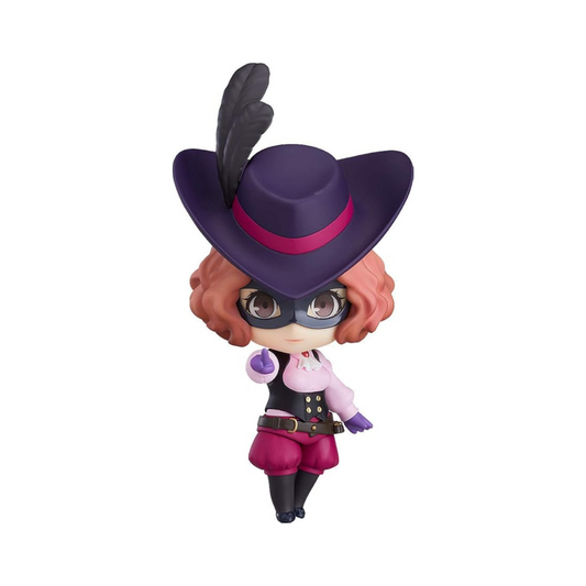 GOOD SMILE PERSONA5 the Animation Haru Okumura Despicable Me Ver