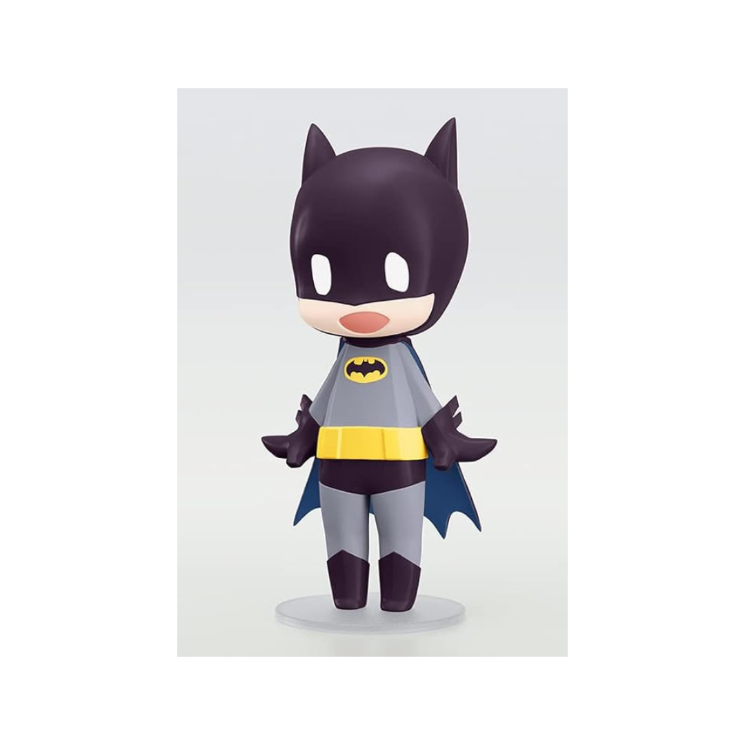 GOOD SMILE DC Batman