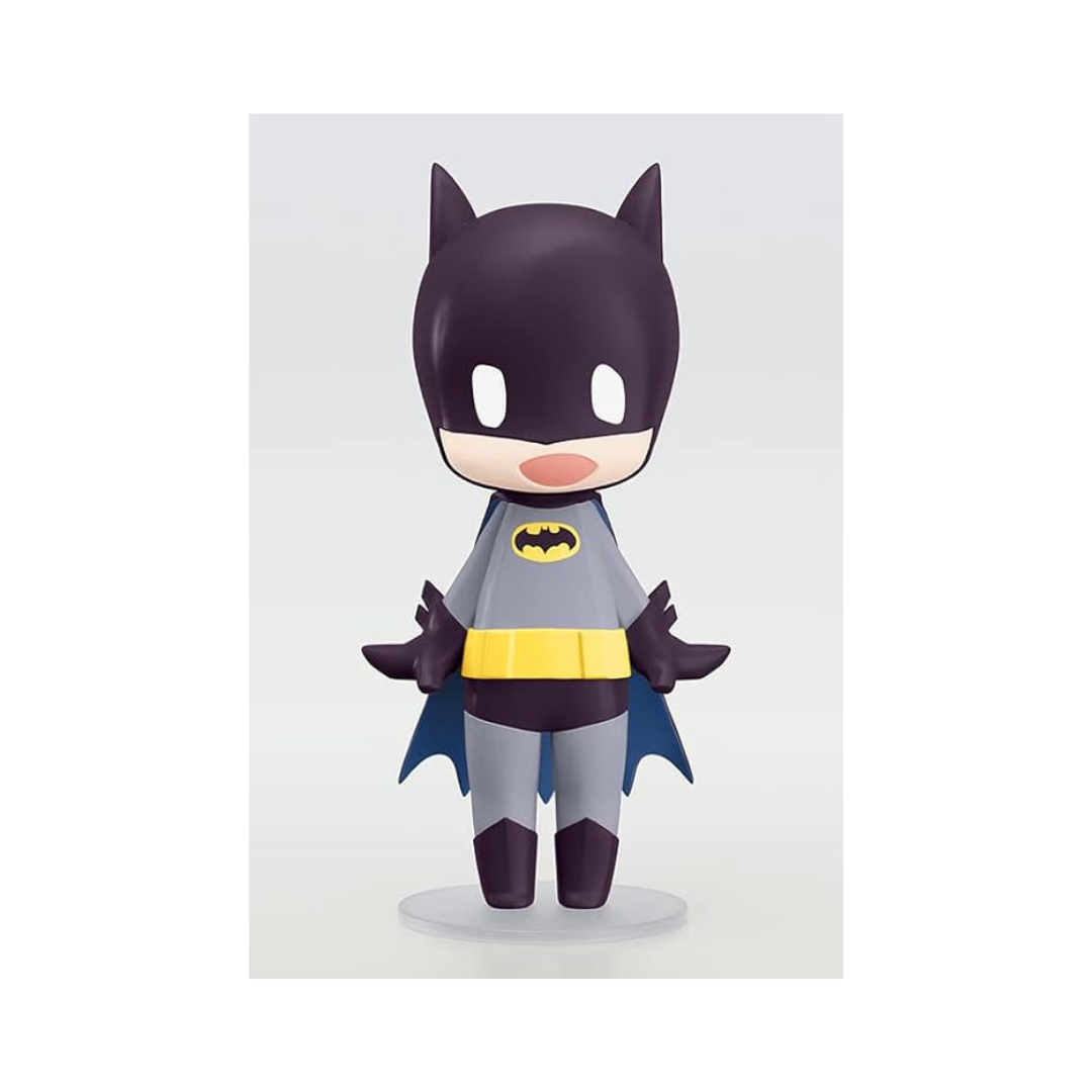GOOD SMILE DC Batman