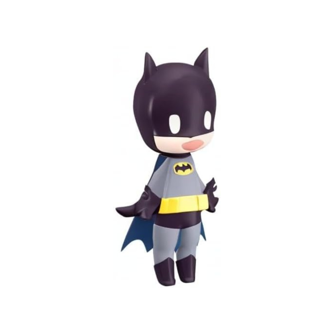 GOOD SMILE DC Batman