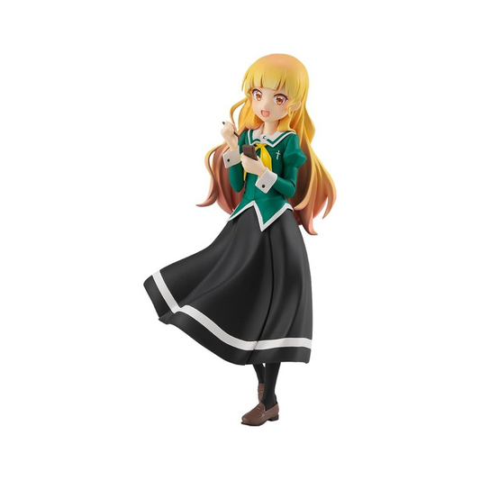 GOOD SMILE Pop Up Parade Tv Anime My Lily Is Your Work! Yome Shirasagi