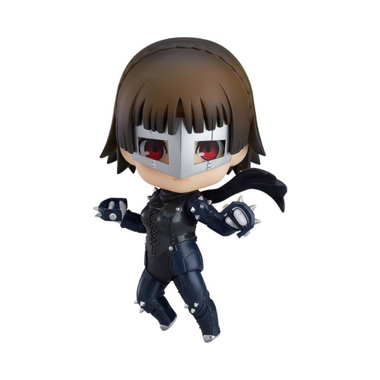 GOOD SMILE Persona 5 the Animation Makoto Nijima Despicable Me Ver