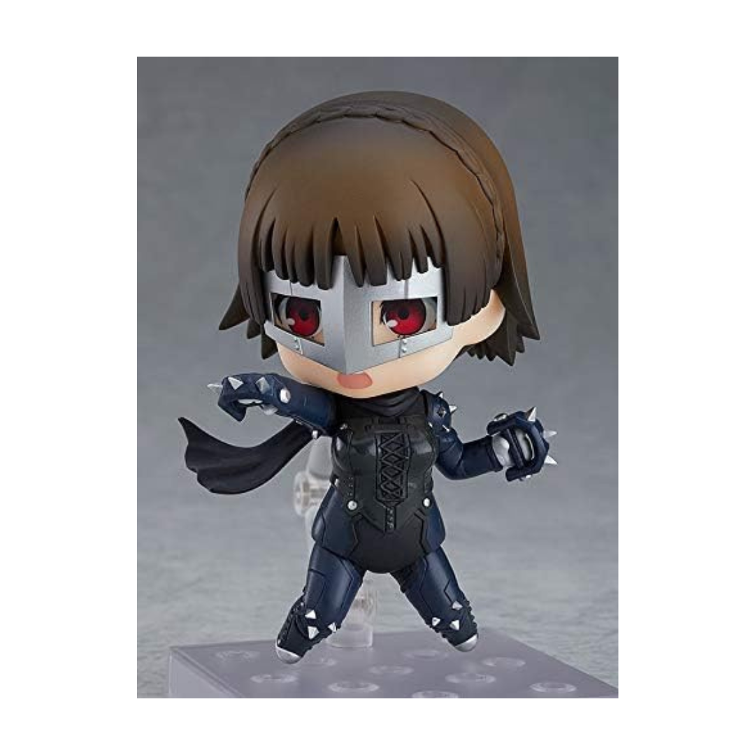GOOD SMILE Persona 5 the Animation Makoto Nijima Despicable Me Ver