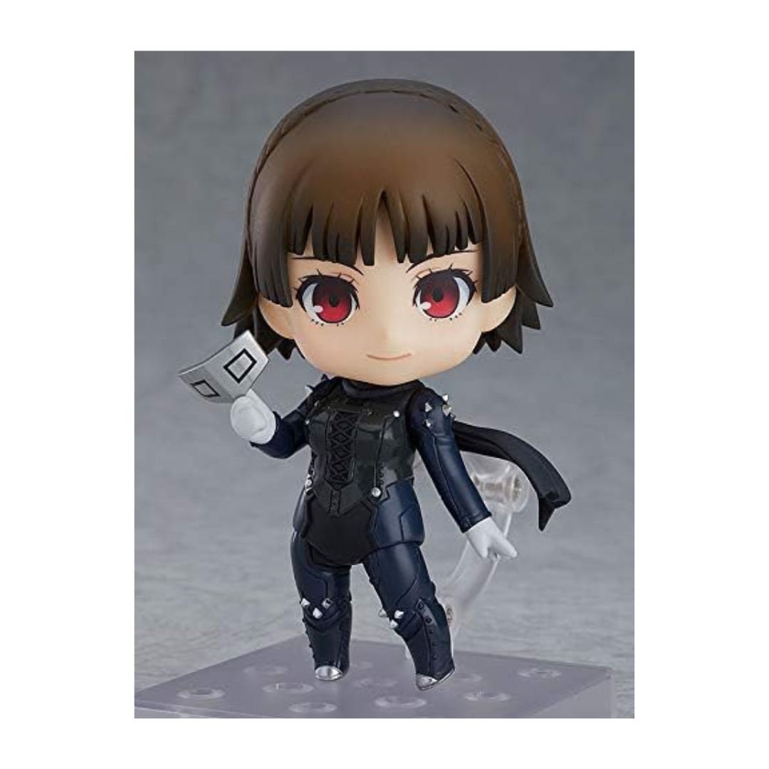 GOOD SMILE Persona 5 the Animation Makoto Nijima Despicable Me Ver