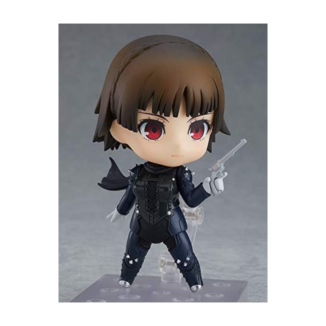 GOOD SMILE Persona 5 the Animation Makoto Nijima Despicable Me Ver
