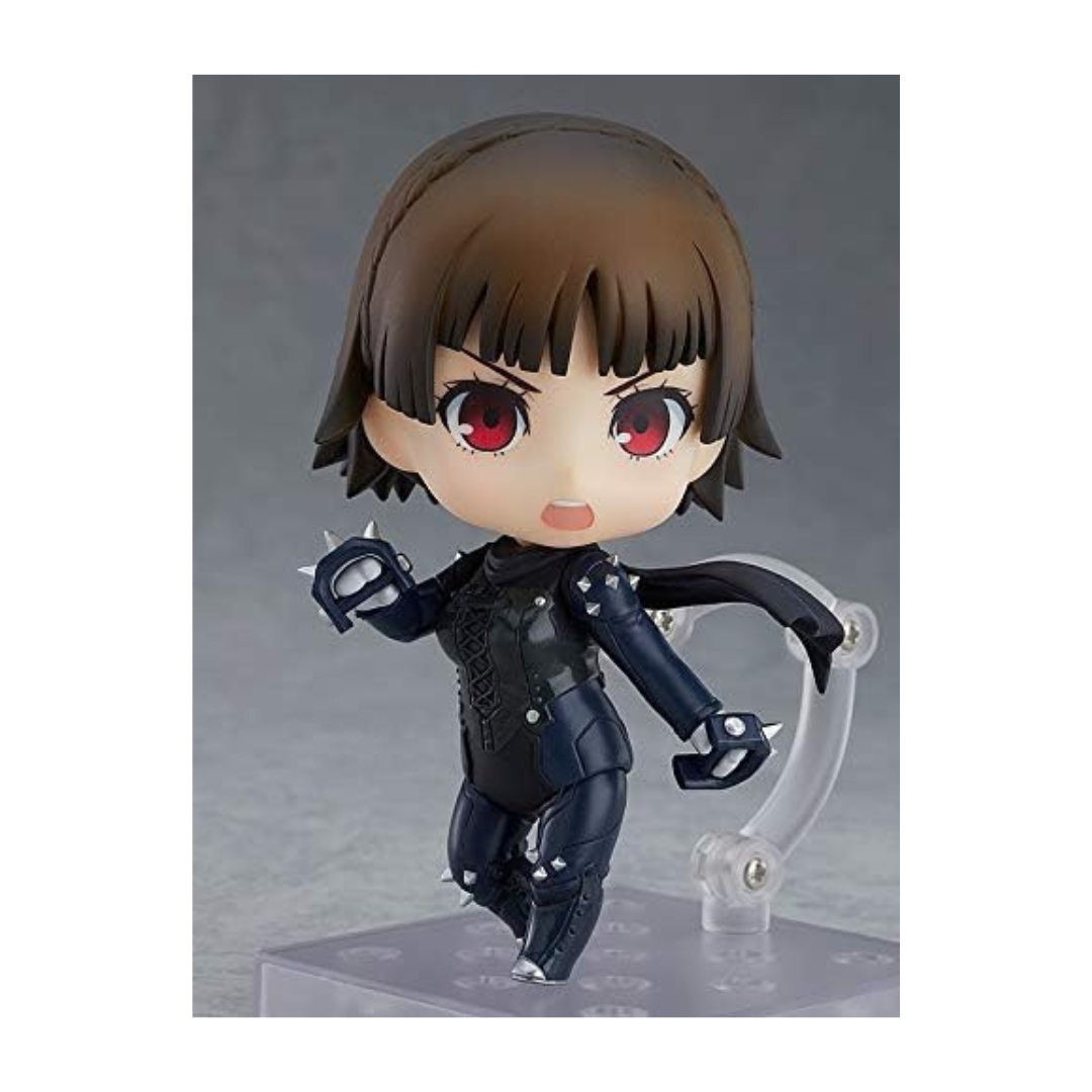 GOOD SMILE Persona 5 the Animation Makoto Nijima Despicable Me Ver
