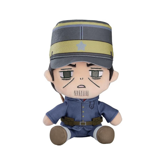 GOOD SMILE Golden Kamuy Tsukishima Tenerinai