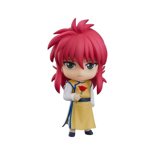 GOOD SMILE Yu Yu Hakusho Kurama