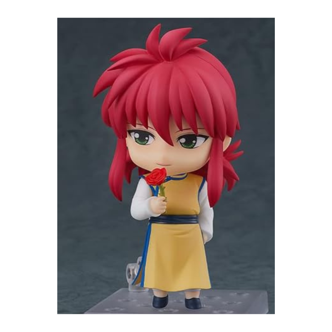 GOOD SMILE Yu Yu Hakusho Kurama