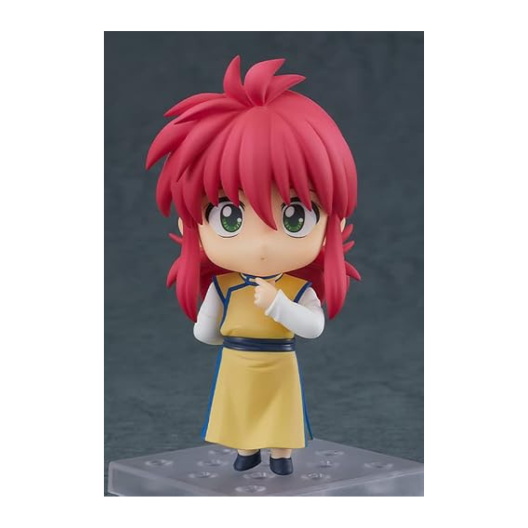 GOOD SMILE Yu Yu Hakusho Kurama