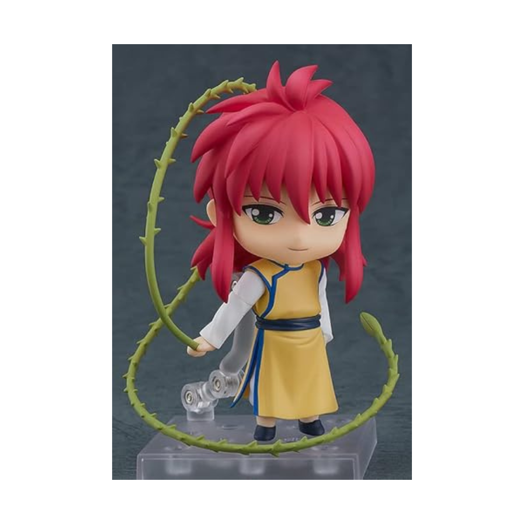 GOOD SMILE Yu Yu Hakusho Kurama