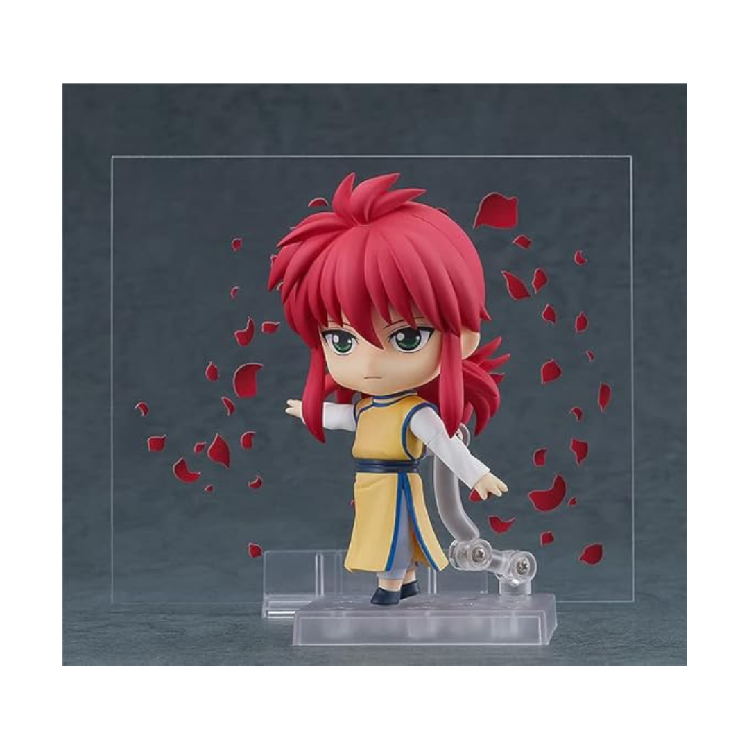 GOOD SMILE Yu Yu Hakusho Kurama