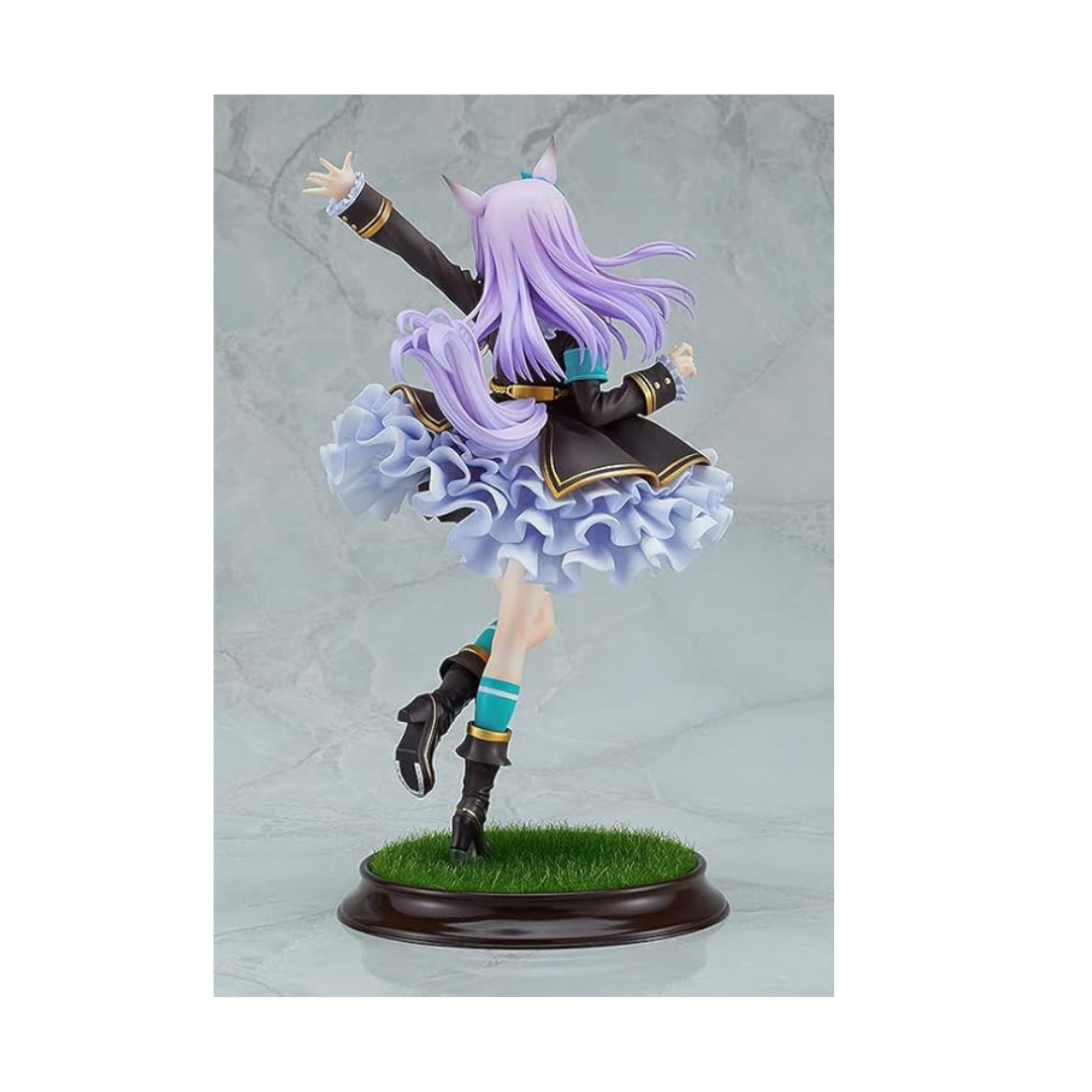 GOOD SMILE Uma Musume Pretty Derby Mejiro McQueen, Treasures of the Prestigious Mejiro Family
