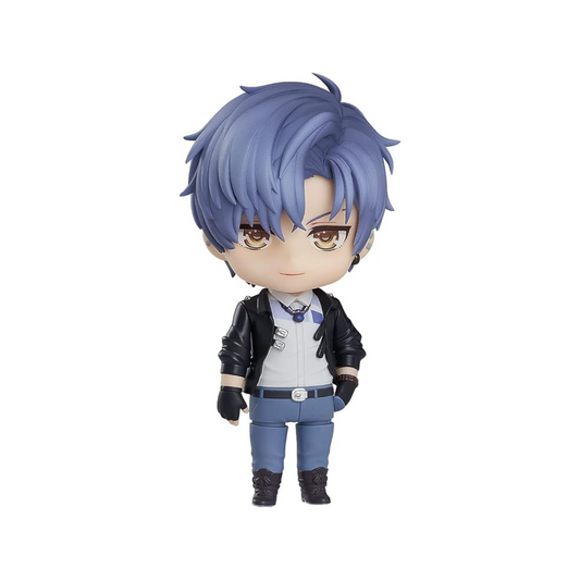 GOOD SMILE Koi to Producer EVOL x LOVE Shaw