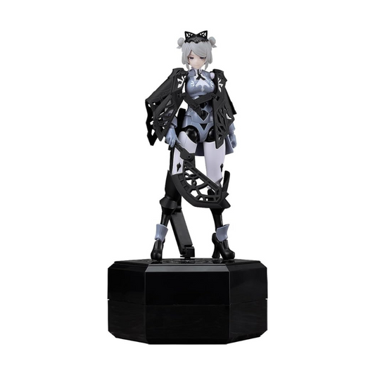 GOOD SMILE Chitocerium VI carbonia graphites