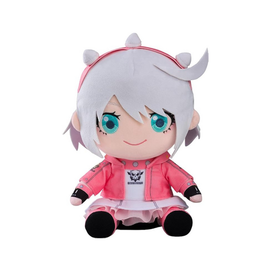 GOOD SMILE Guilty Gear Strive Elfeld Valentine Plush Toy