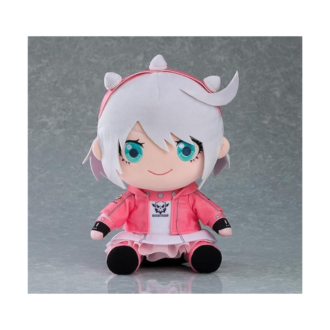 GOOD SMILE Guilty Gear Strive Elfeld Valentine Plush Toy