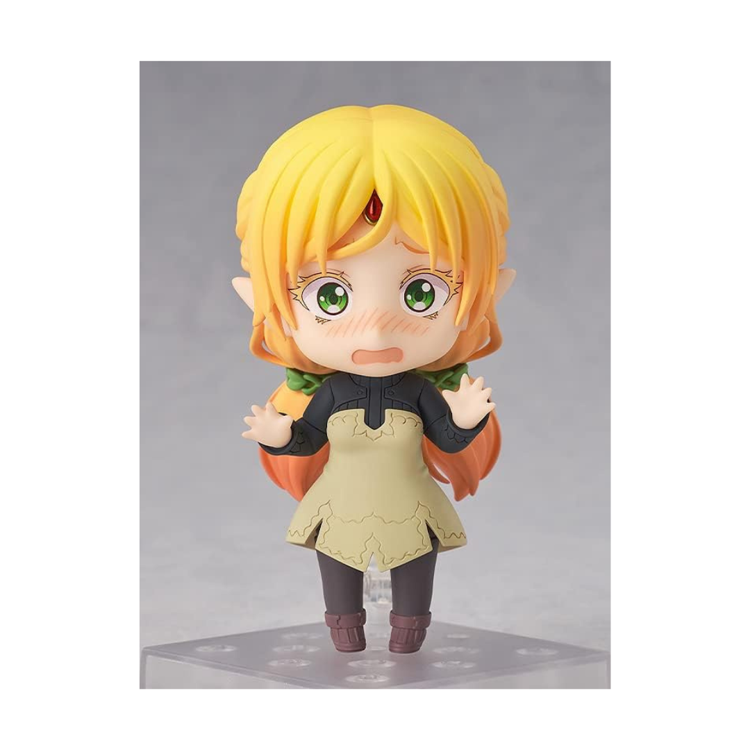 GOOD SMILE Arts Shanghai Nendoroid Uncle Another World Elf