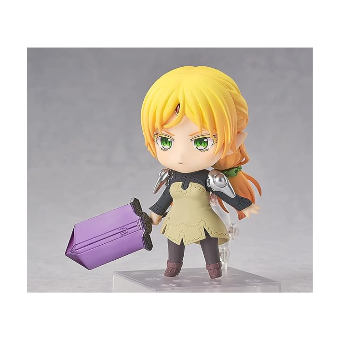 GOOD SMILE Arts Shanghai Nendoroid Uncle Another World Elf