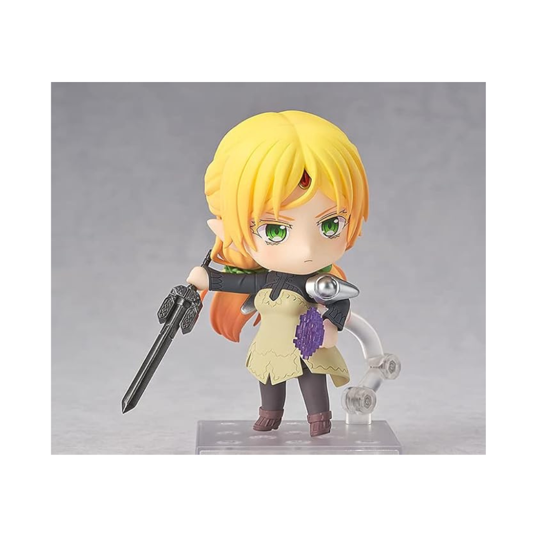 GOOD SMILE Arts Shanghai Nendoroid Uncle Another World Elf
