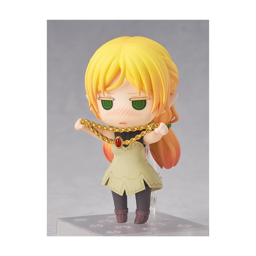 GOOD SMILE Arts Shanghai Nendoroid Uncle Another World Elf
