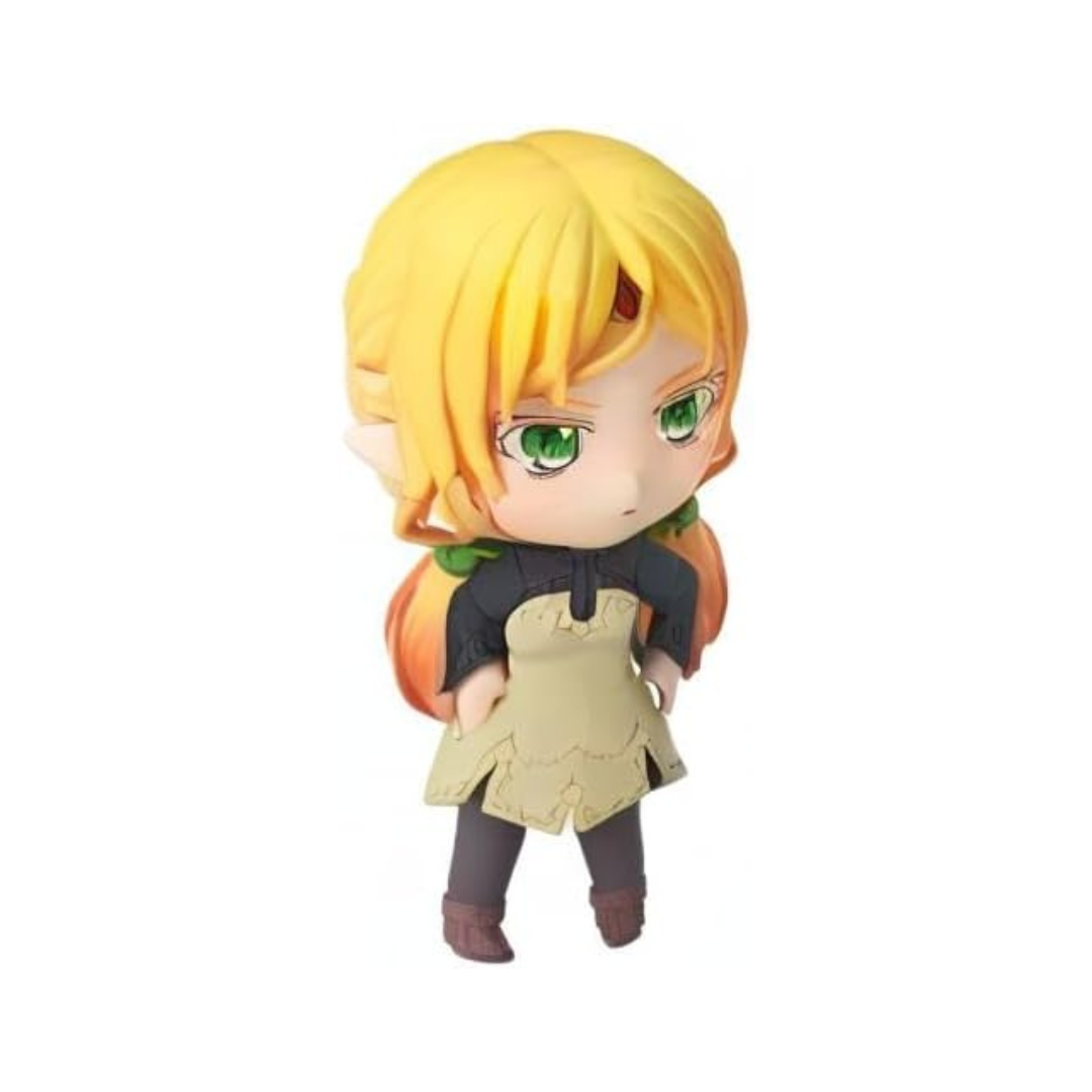 GOOD SMILE Arts Shanghai Nendoroid Uncle Another World Elf