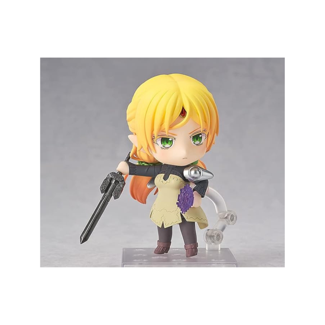 GOOD SMILE Arts Shanghai Nendoroid Uncle Another World Elf