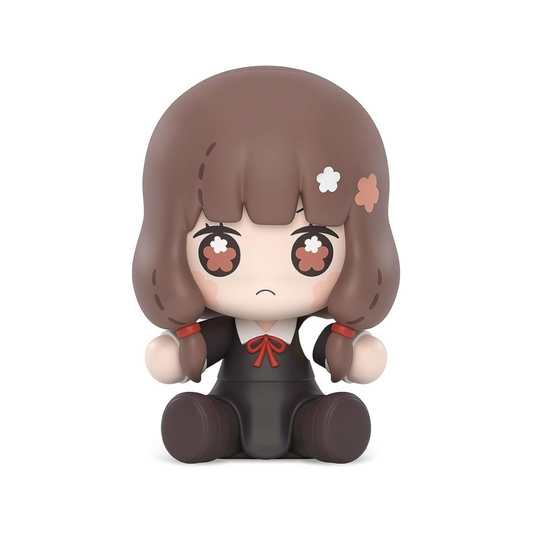 GOOD SMILE Kaguya Wants to Tell The Love of Genius Brain Battle Miko Iino Plastic Painted Action Figure