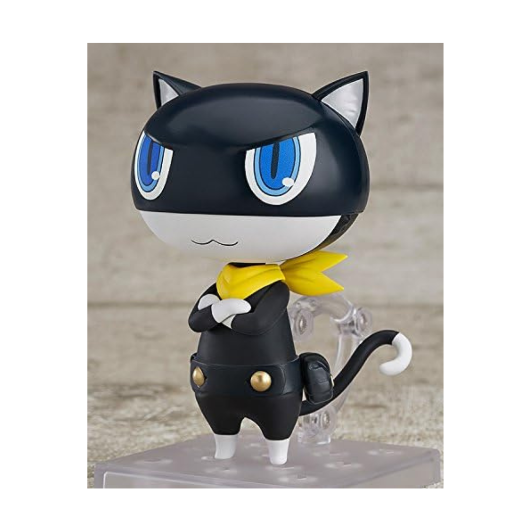 GOOD SMILE Persona 5 Morgana