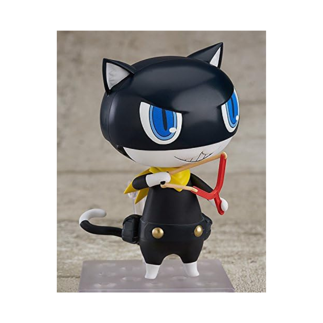 GOOD SMILE Persona 5 Morgana