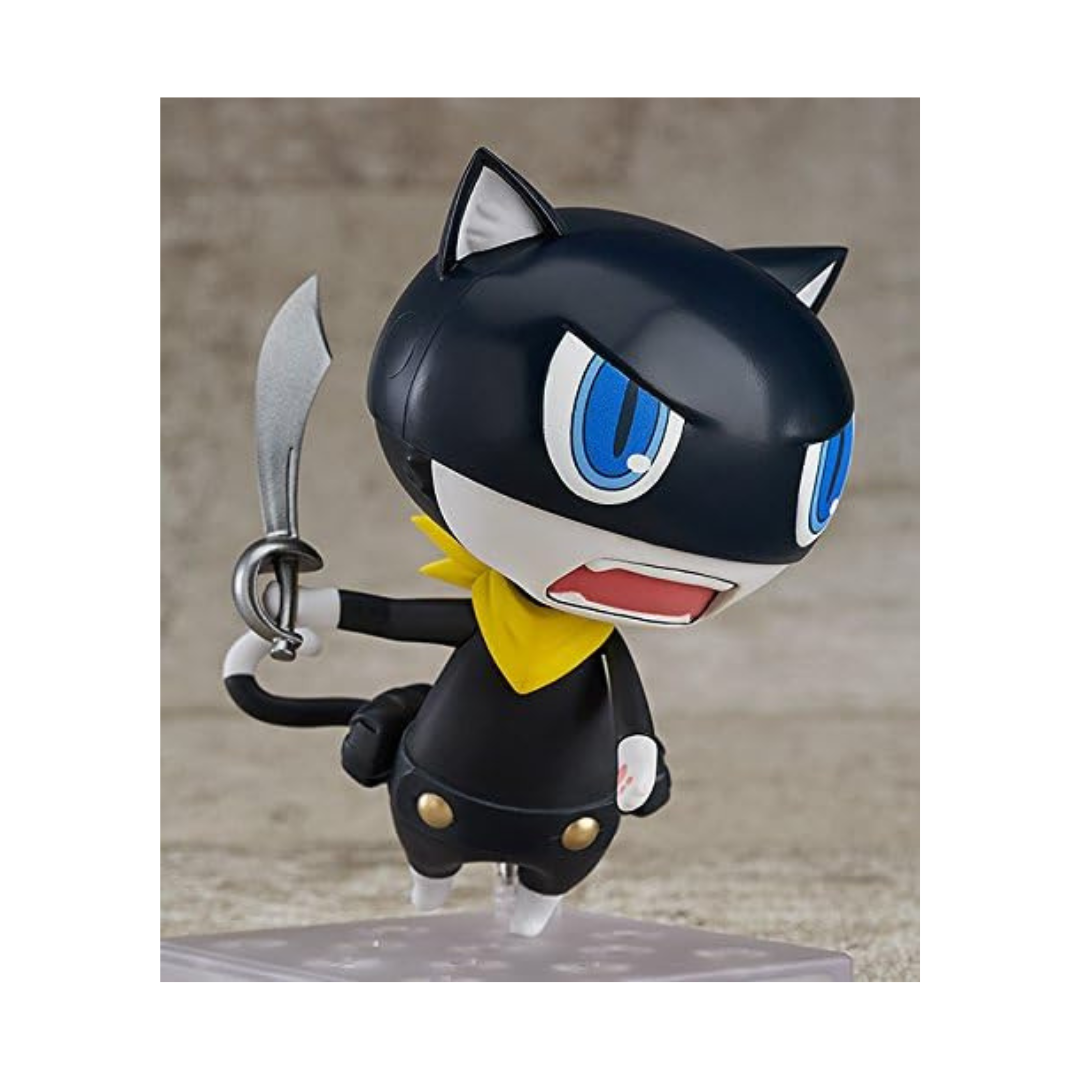 GOOD SMILE Persona 5 Morgana