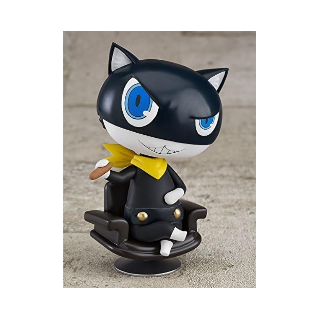 GOOD SMILE Persona 5 Morgana