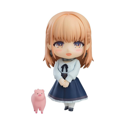 GOOD SMILE Pig Levers Heat Up Jess