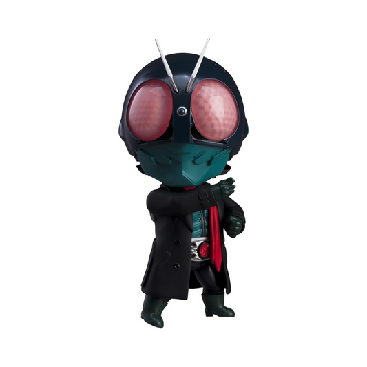 GOOD SMILE Shin Kamen Rider Kamen Rider