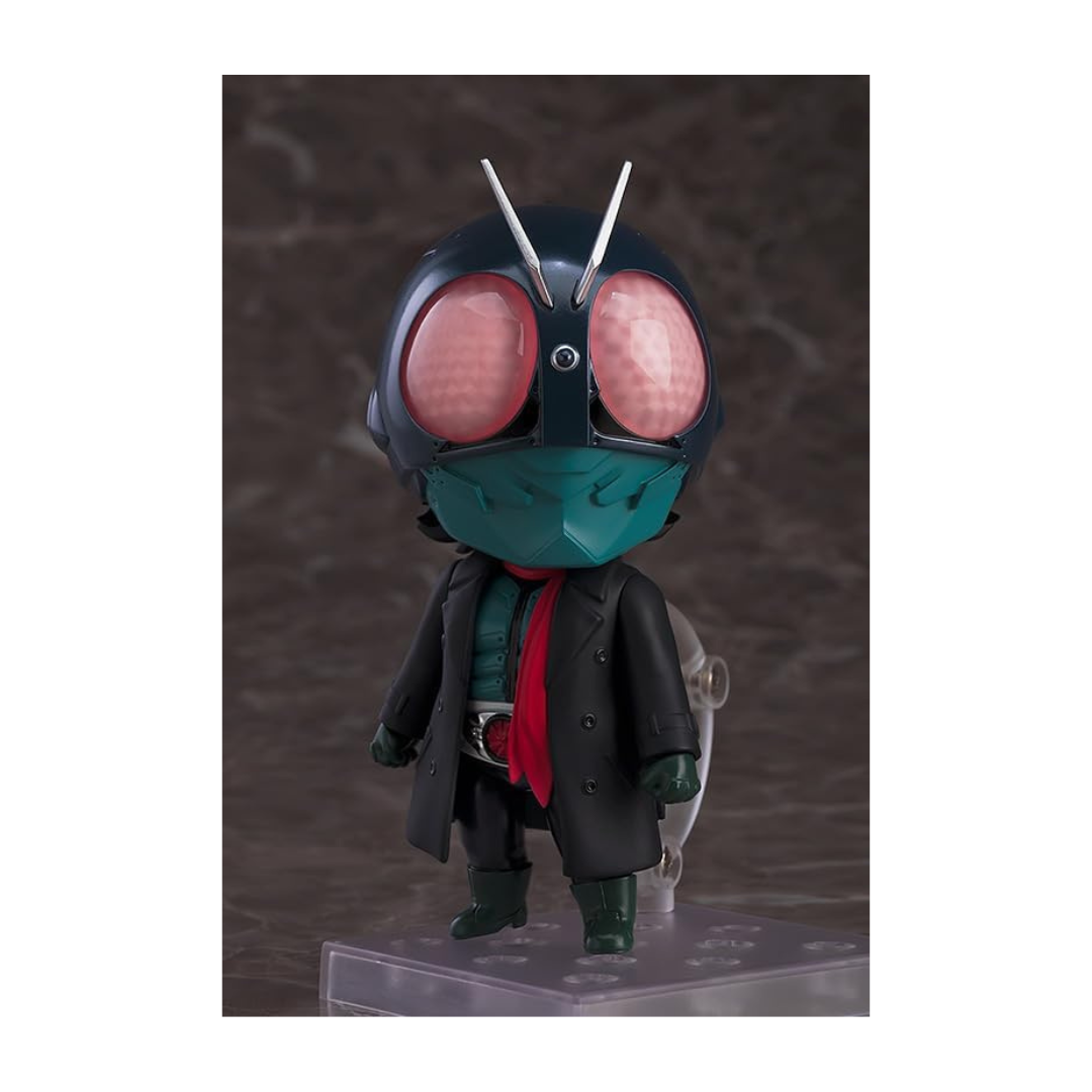 GOOD SMILE Shin Kamen Rider Kamen Rider