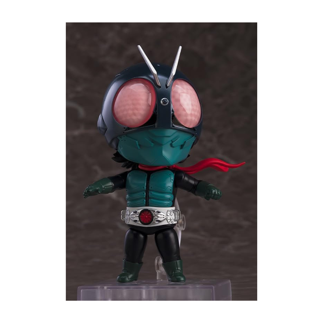 GOOD SMILE Shin Kamen Rider Kamen Rider