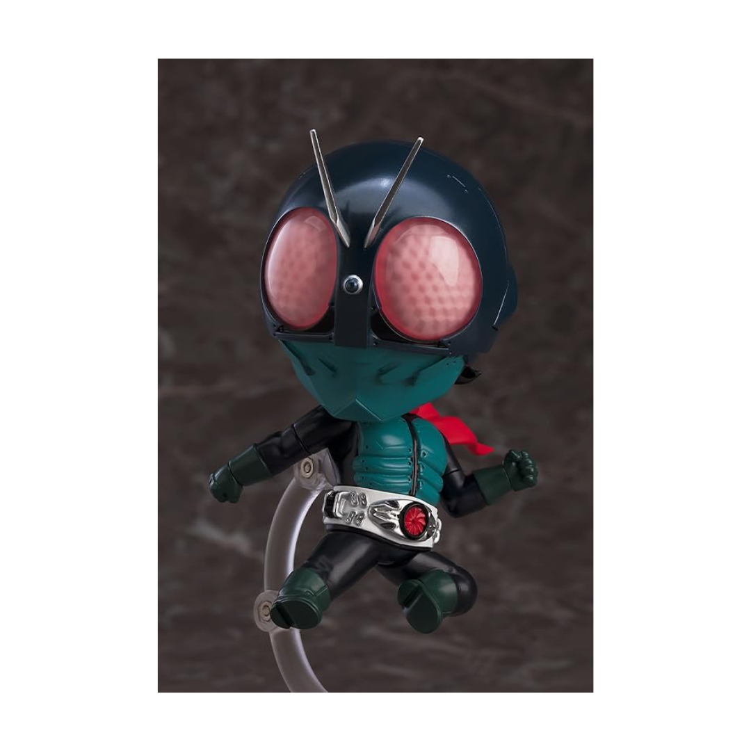 GOOD SMILE Shin Kamen Rider Kamen Rider